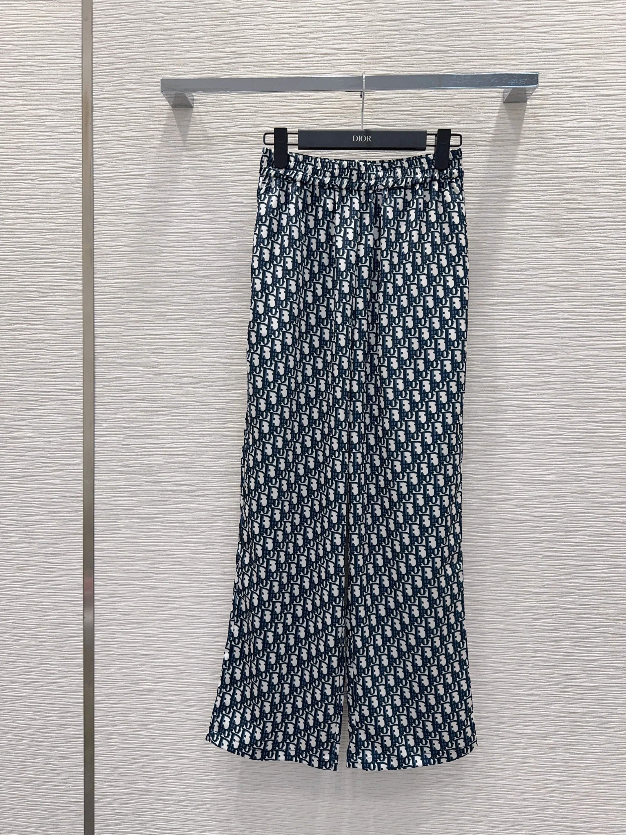 디올 2026 SS 여성 바지 92268 Dior Pants 상세 이미지 11