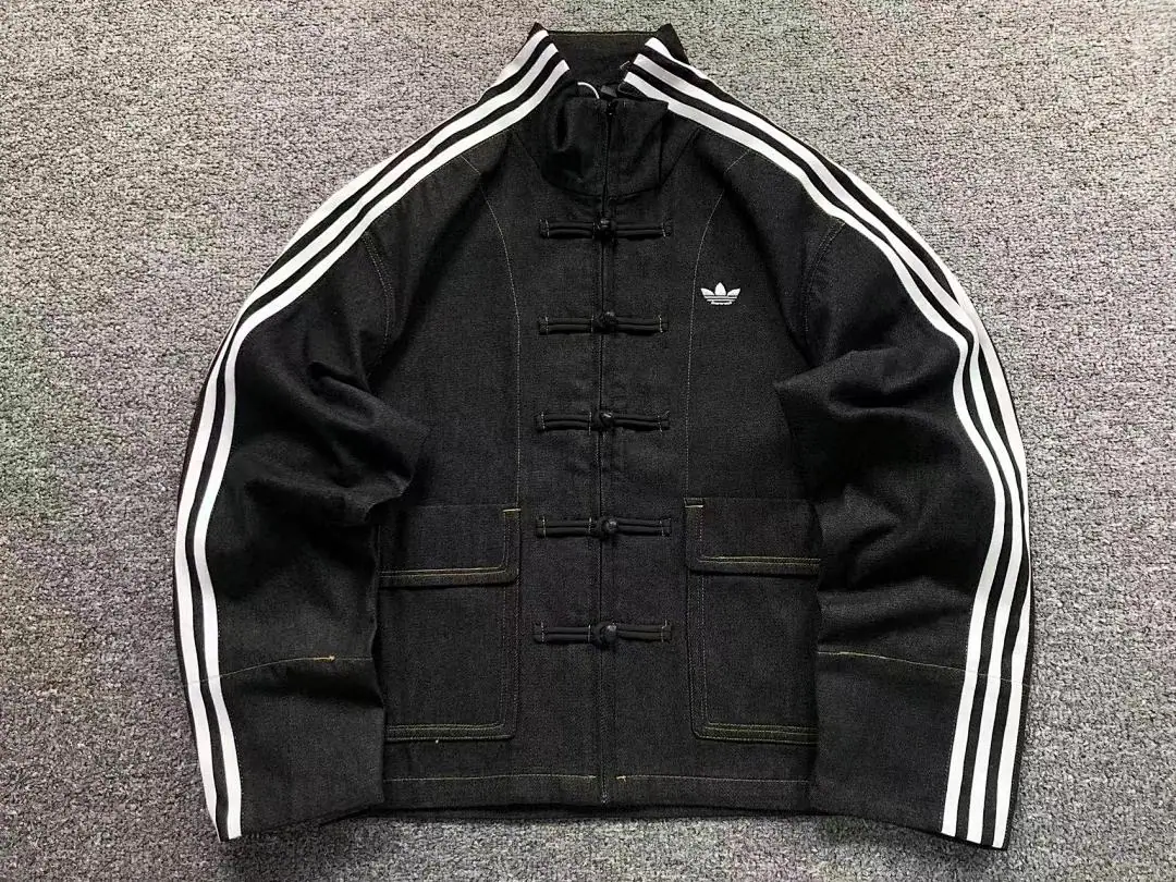 아디다스 자켓 202842 Adidas Jacket 상세 이미지 9
