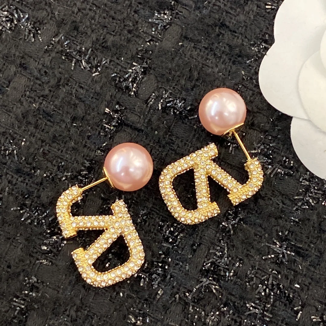 발렌티노 귀걸이 63531 Valentino Earrings 상세 이미지 1