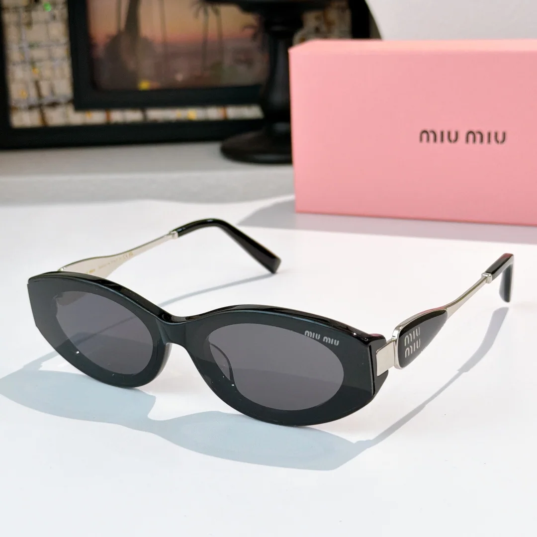 미우미우 MU1706 LV 선글라스 상세 이미지 2