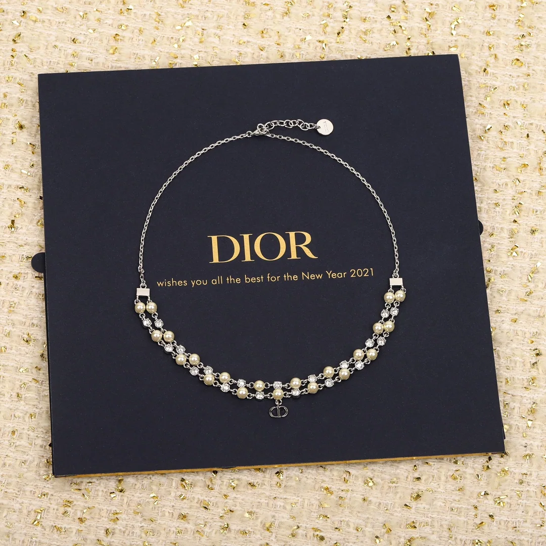 루이비통 목걸이 64145 Louis Vuitton Necklace 상세 이미지 1