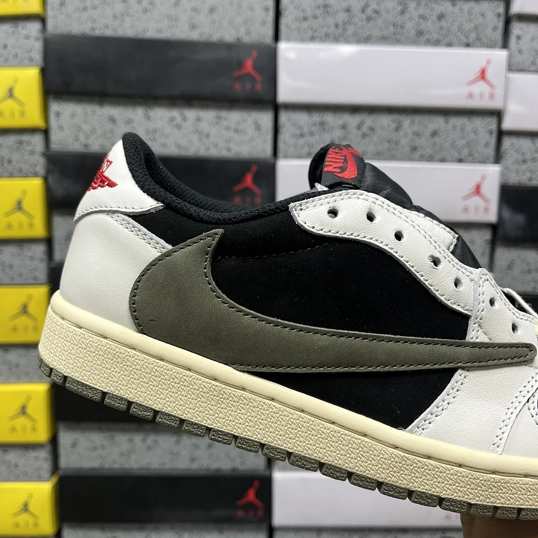 나이키 [PK] DZ4137-106 201948 Nike Travis Scott Olive 5.0 상세 이미지 7
