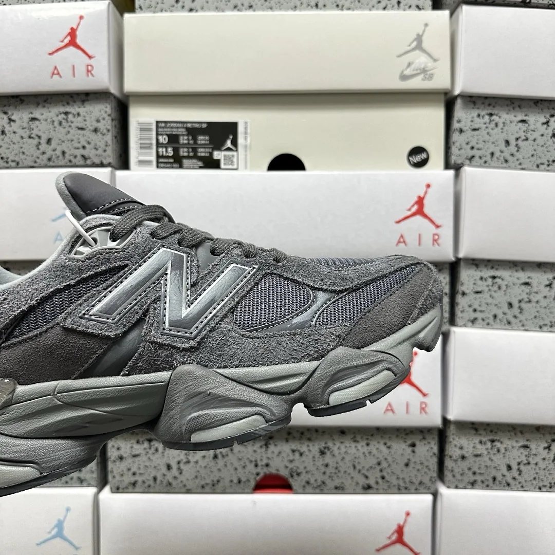 뉴발란스 [C] 9060 U9060SG 202132 New Balance 9060 상세 이미지 10