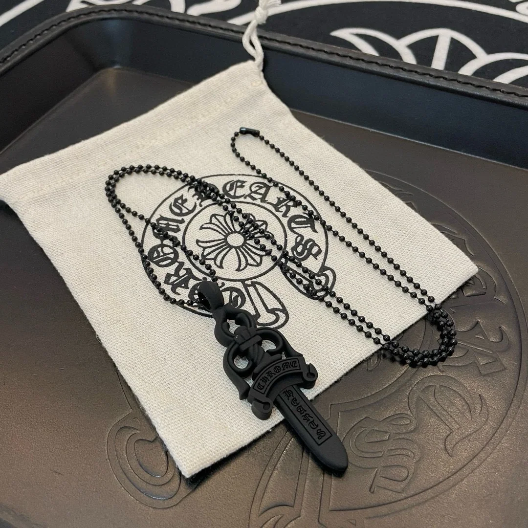 크롬하츠 목걸이 62941 Chrome Hearts Necklace 상세 이미지 8