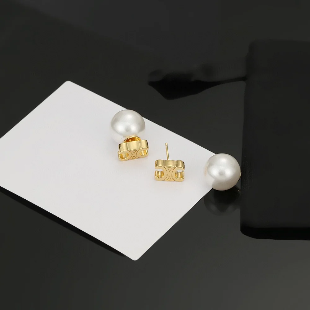 셀린느 귀걸이 69624 Celine Earrings 상세 이미지 4