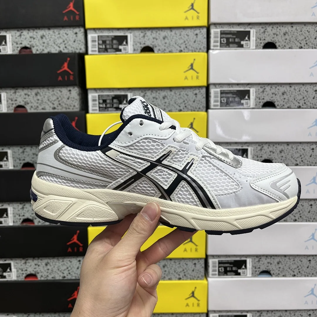아식스 [KO] 젤 1130 1202A164-110 200276 Asics Gel 1130 / 상세 이미지 7