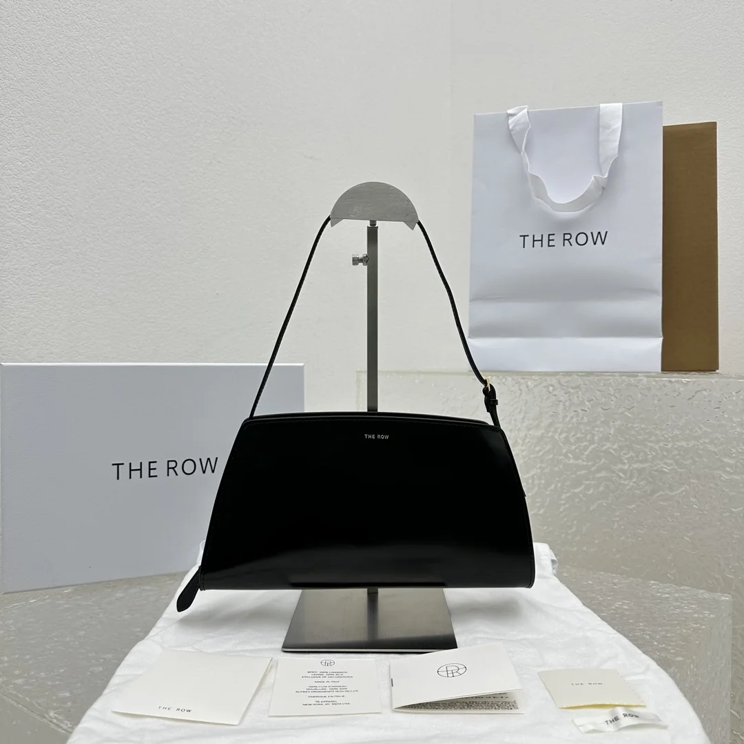 더로우 달리아 바게트 숄더백 C168878 상세 이미지 1