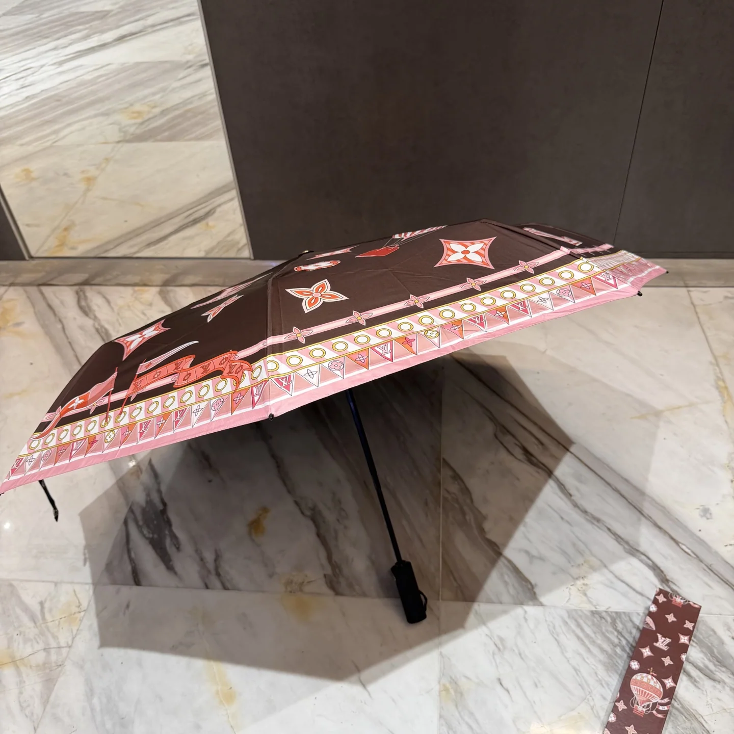 루이비통 우산 85730 Louis Vuitton Umbrella 상세 이미지 7