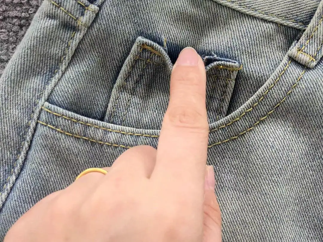 갤러리디파트먼트 바지 203227 Gallery Dept. Pants 상세 이미지 15