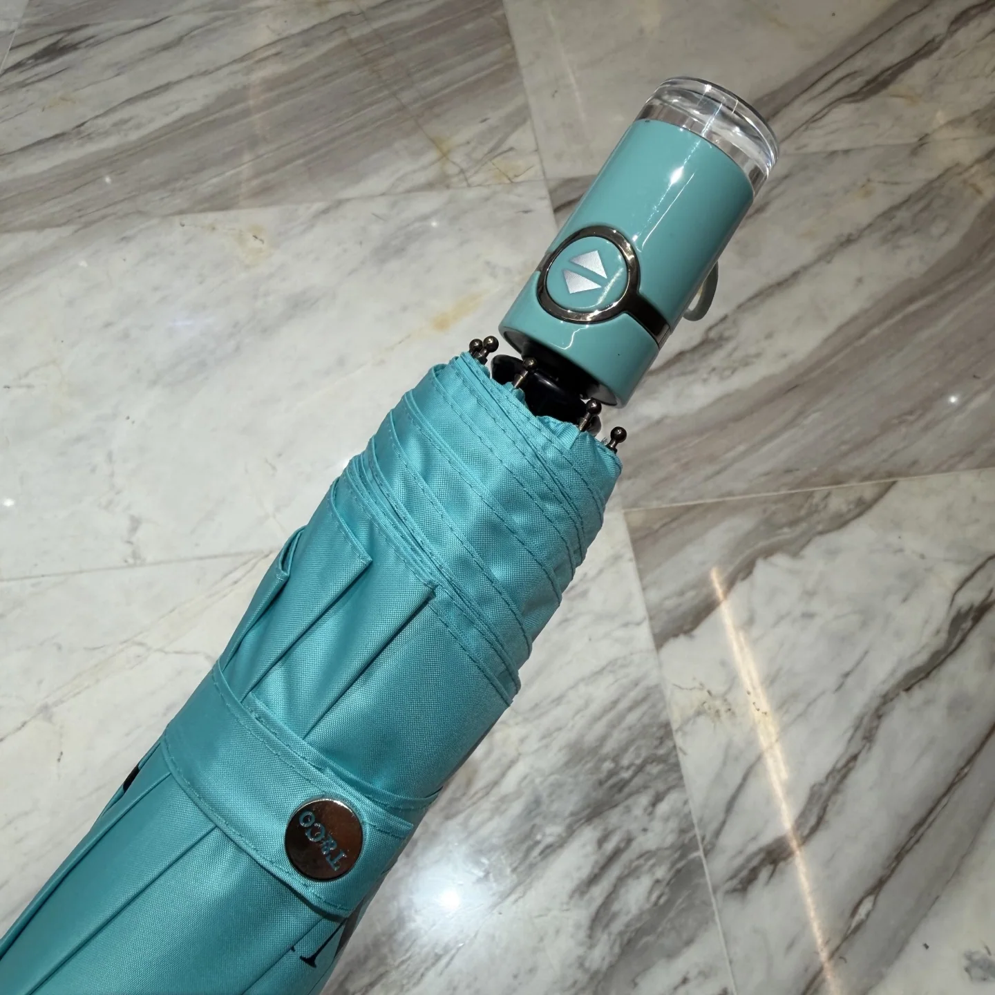 티파니 우산 85676 Tiffany & Co Umbrella 상세 이미지 2