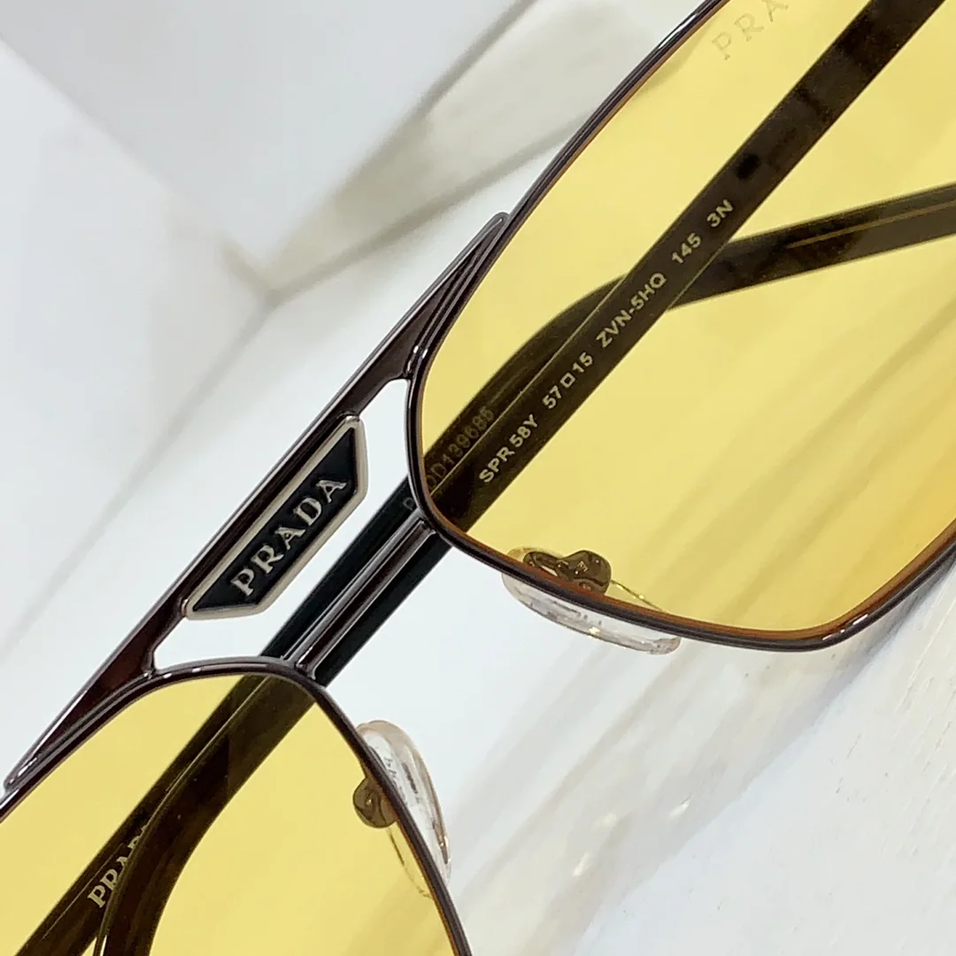 프라다 선글라스 74465 Prada Sunglasses 상세 이미지 6