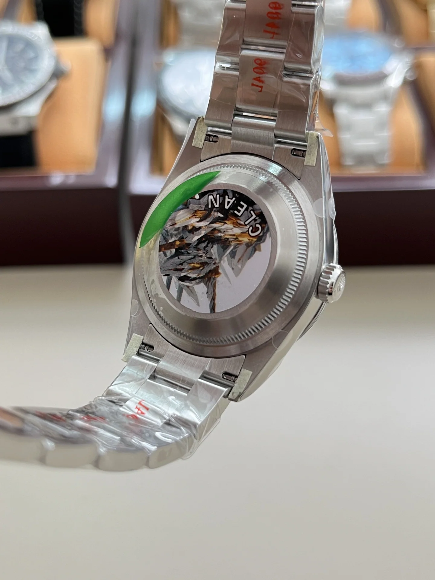 롤렉스 시계 레플리카 43198 Rolex 상세 이미지 7