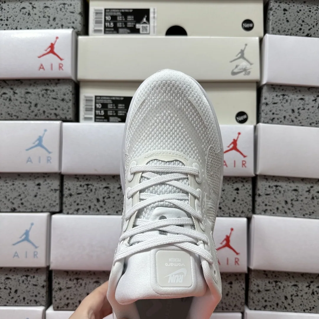 나이키 [5A] 보메로 프리미엄 화이트 HQ2050-533 201630 Nike Vomero Premium 상세 이미지 5