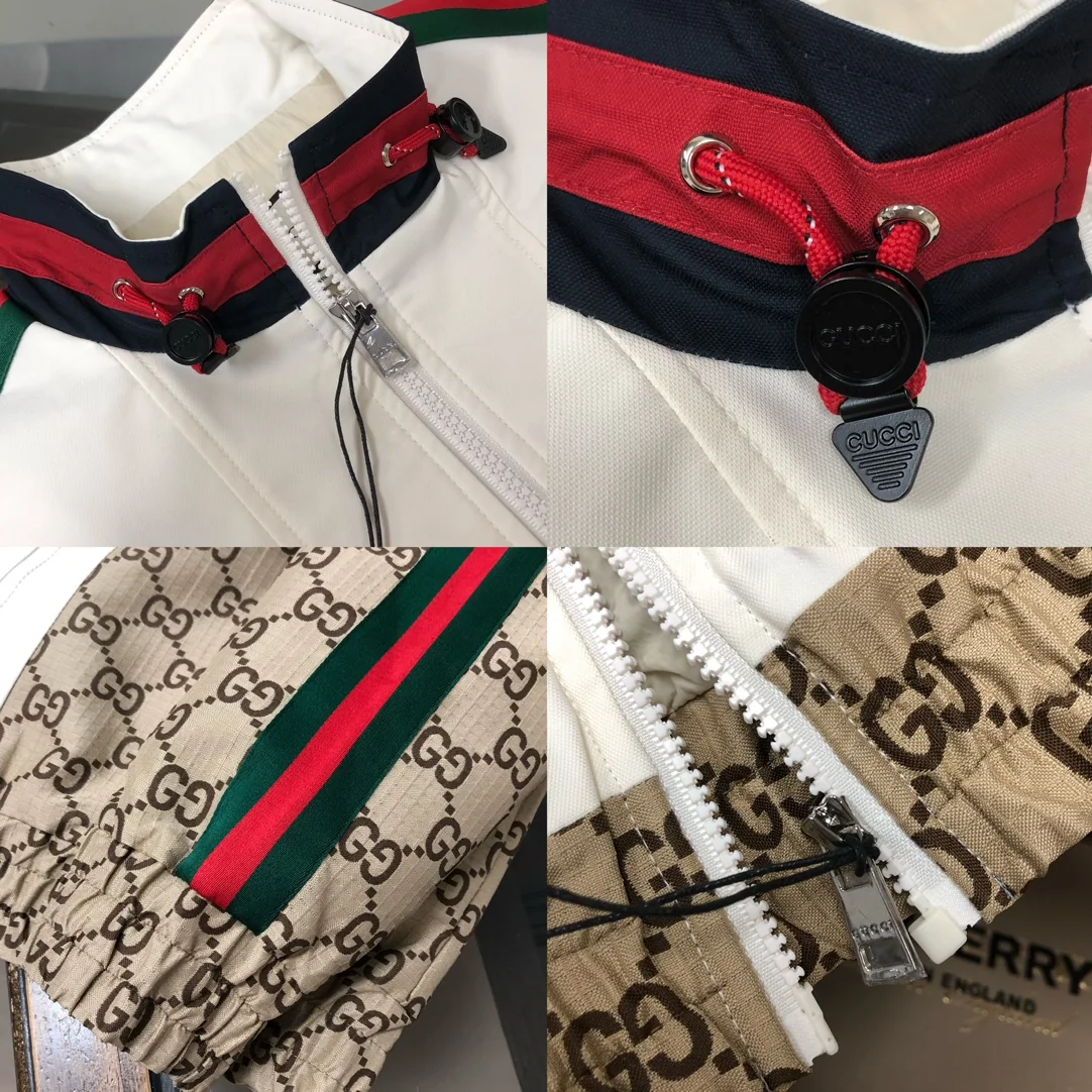 구찌 남여공용 자켓 49845 Gucci 상세 이미지 6