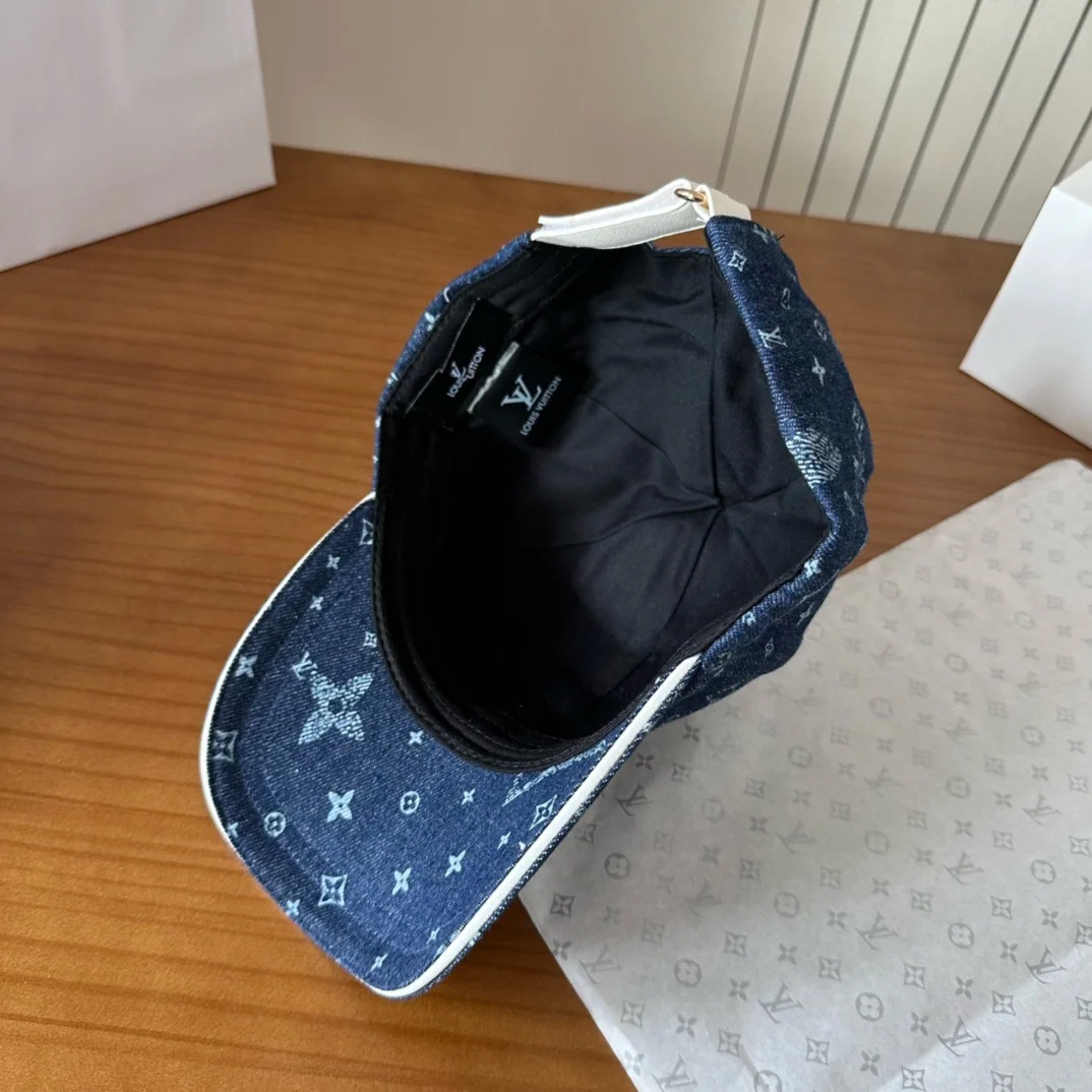루이비통 모자 79144 Louis Vuitton Cap 상세 이미지 7