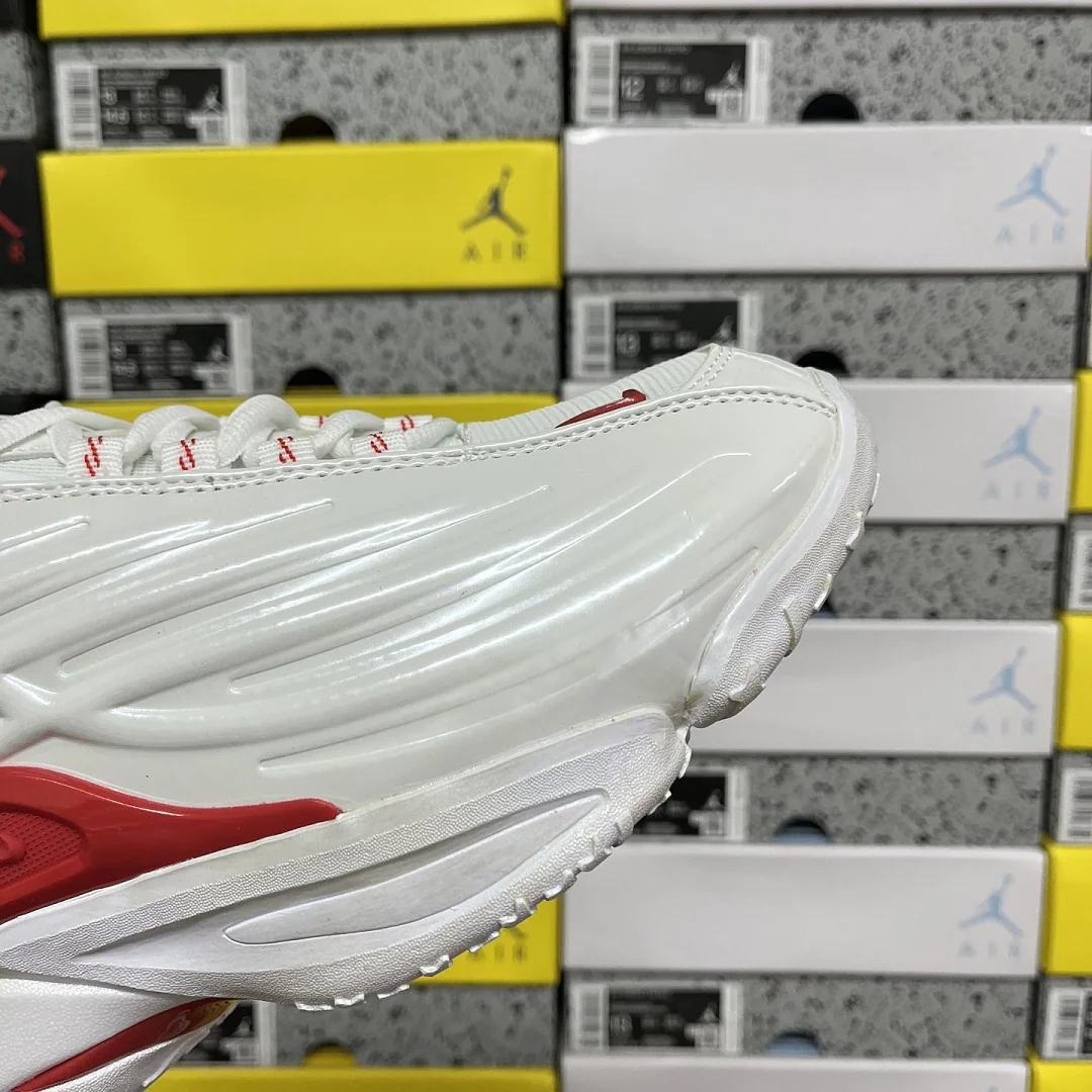 나이키 [WM] 핫 스텝 2 화이트 레드 DZ7293-300 202022 Nike Hot Step 2 상세 이미지 5