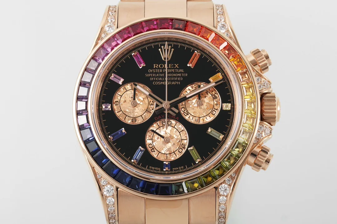 롤렉스 데이토나 ZF공장 레플리카 43282 Rolex 상세 이미지 2