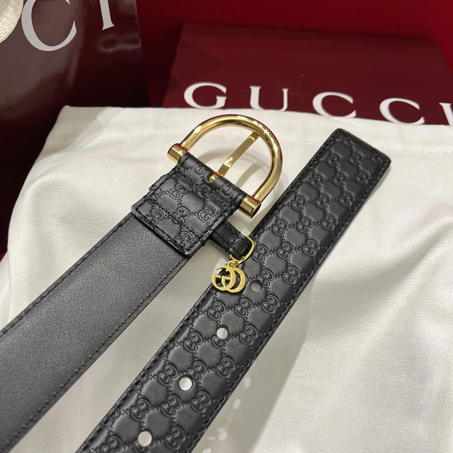 구찌 벨트 56934 Gucci Belt 상세 이미지 5