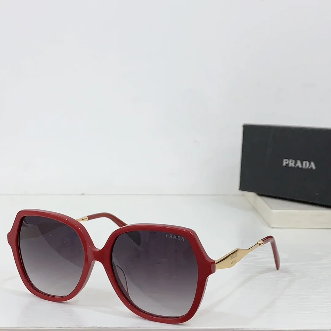 프라다 PR903 ZS 선글라스 ZS 상세 이미지 5