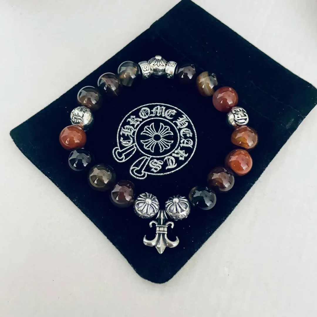 크롬하츠 팔찌 61449 Chrome Hearts Bracelet 상세 이미지 4