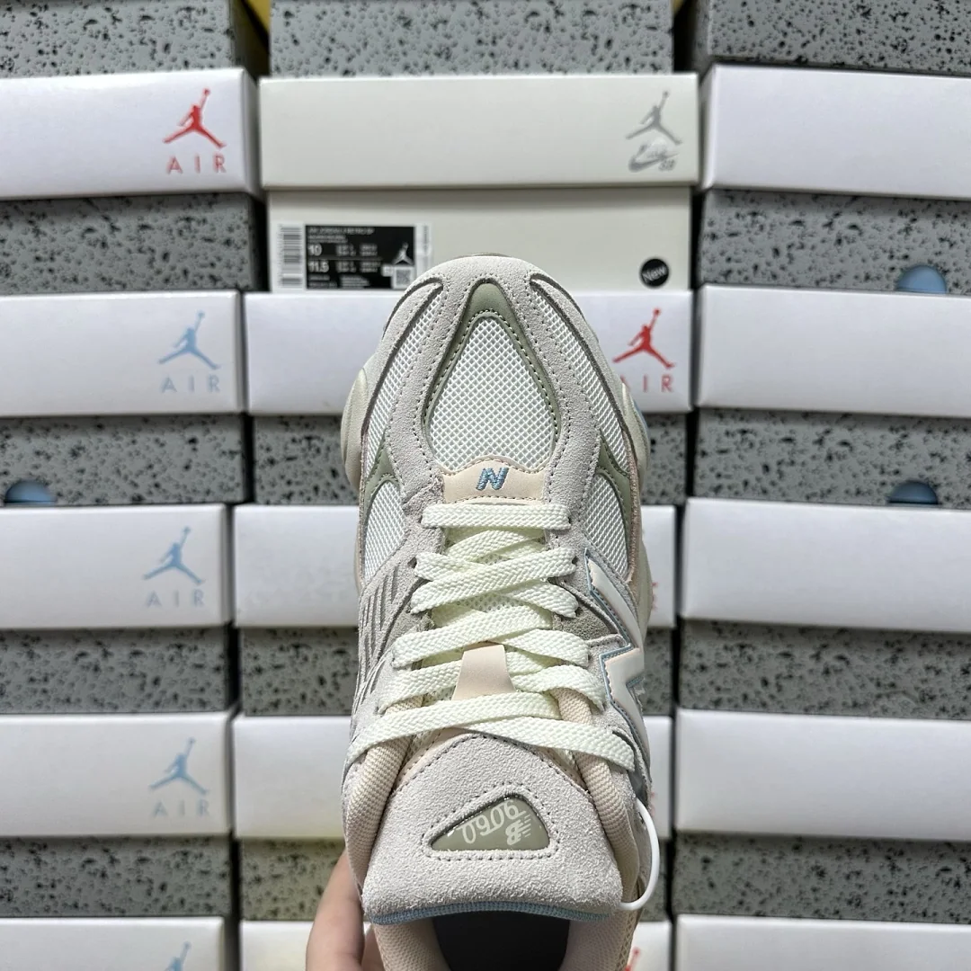 뉴발란스 [C] 9060 202158 New Balance 9060 GC9060JF 상세 이미지 8