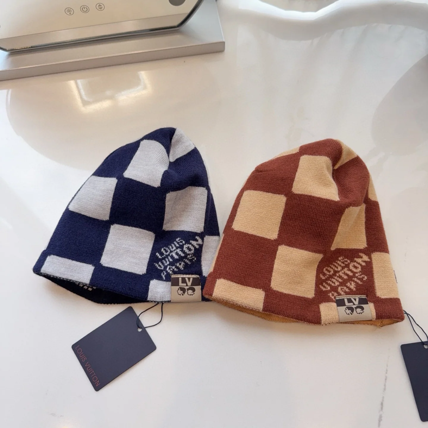루이비통 모자 79296 Louis Vuitton Cap 상세 이미지 4