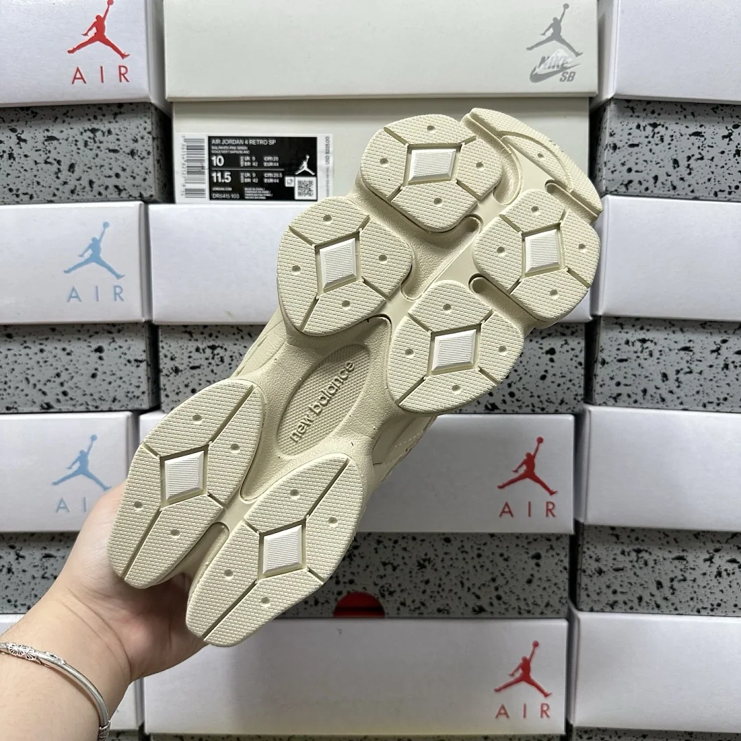 뉴발란스 [C] 9060 U9060ZGC 202182 New Balance 9060 상세 이미지 10