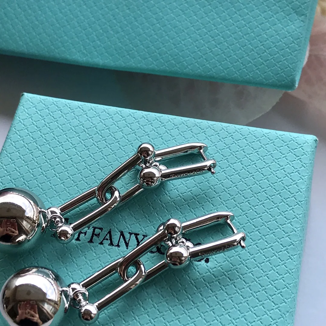 티파니 귀걸이 71035 Tiffany & Co Earrings 상세 이미지 6