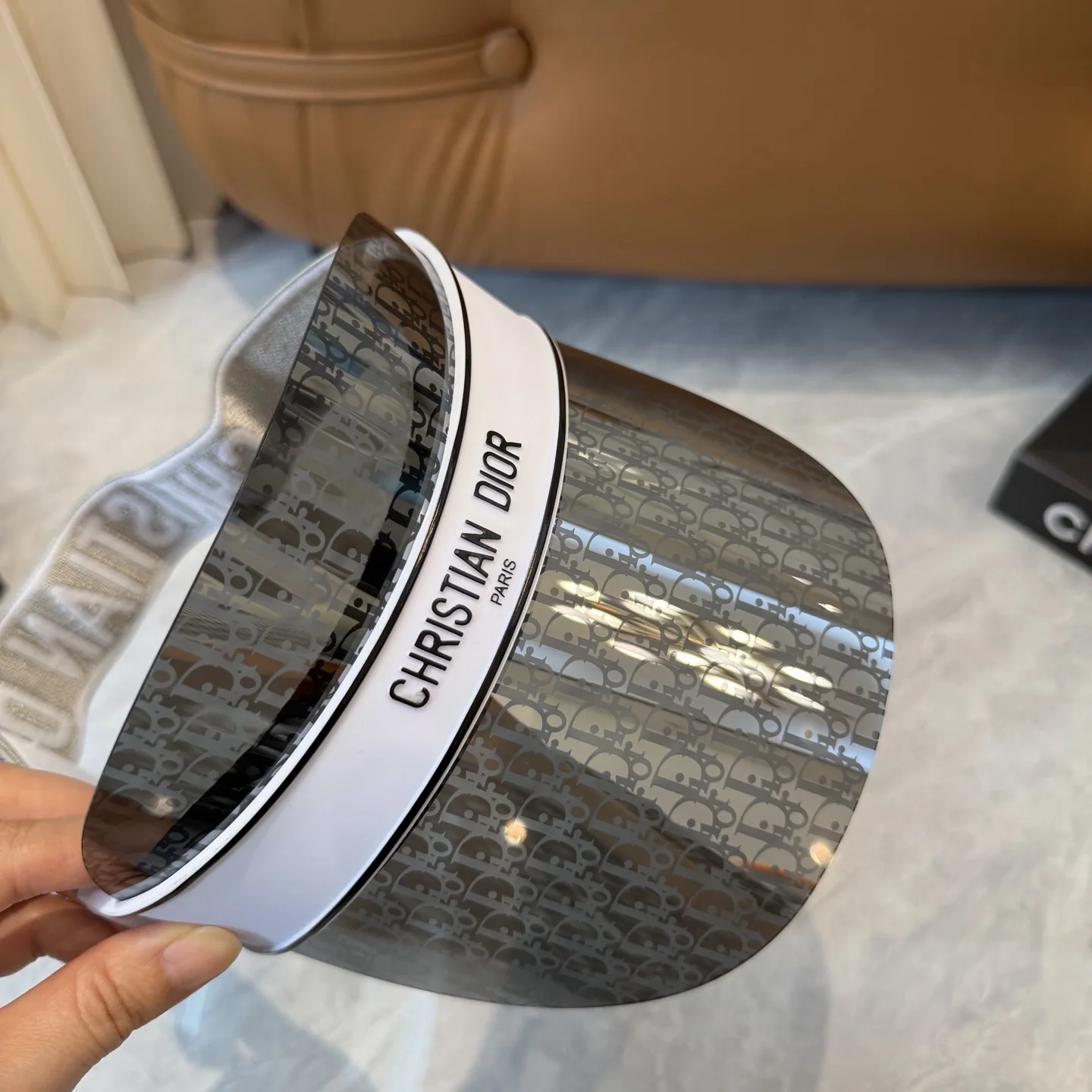 디올 모자 133616 Dior Cap 상세 이미지 5