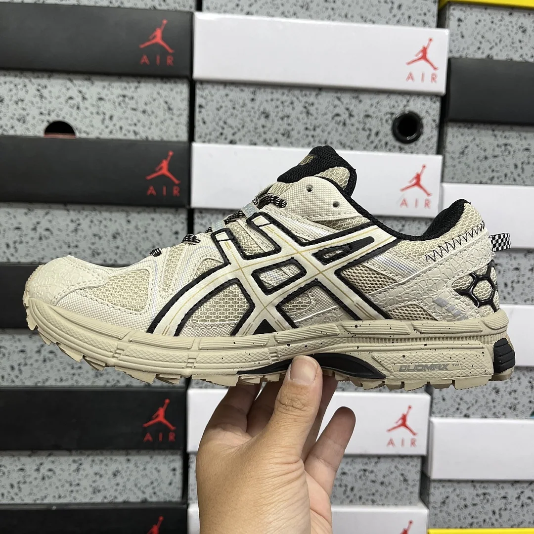 아식스 [XY] 젤 카하나 8 1012A978-201 200338 Asics Gel-Kahana 8 상세 이미지 3