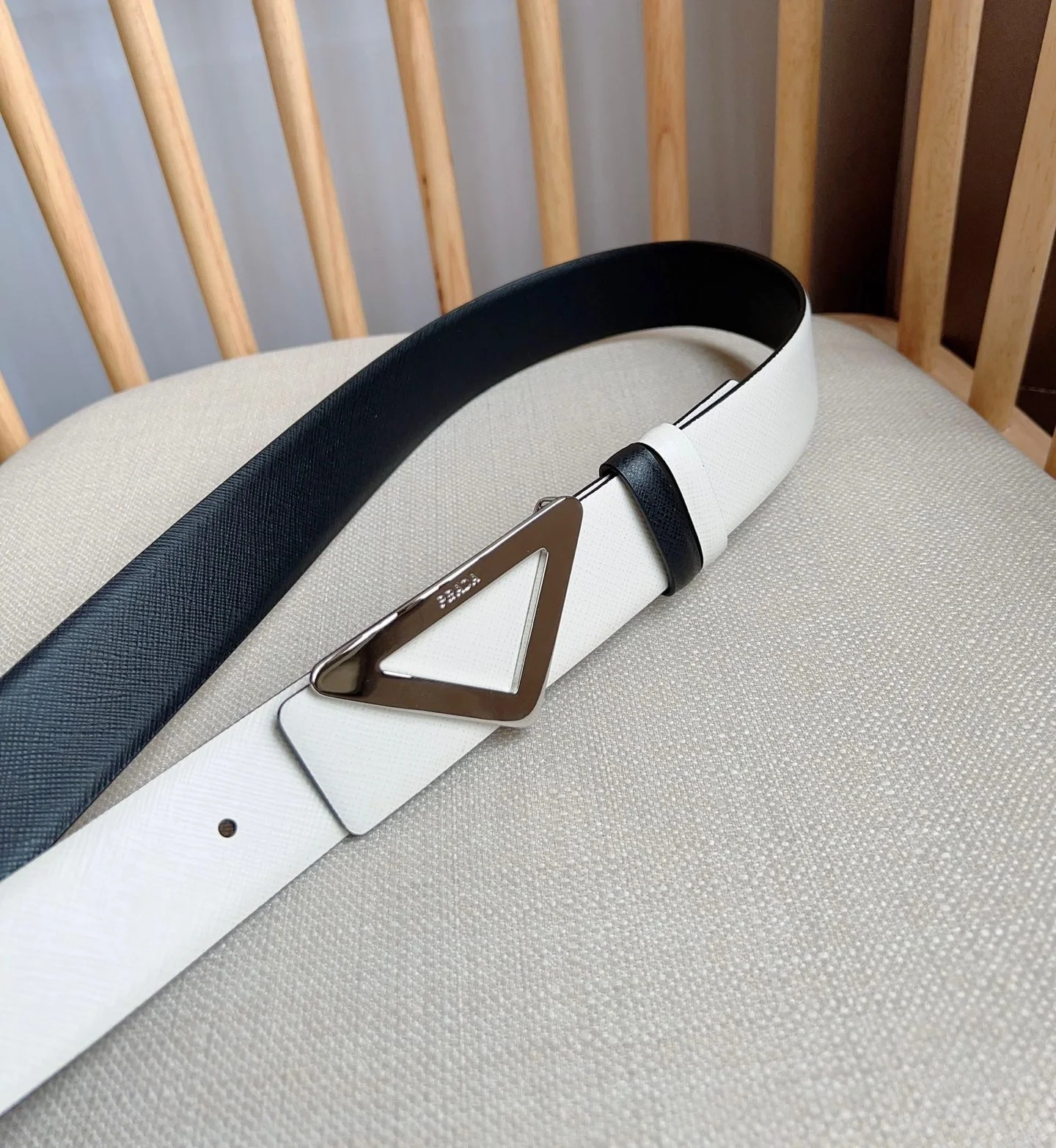 프라다 벨트 60239 Prada Belt 상세 이미지 8