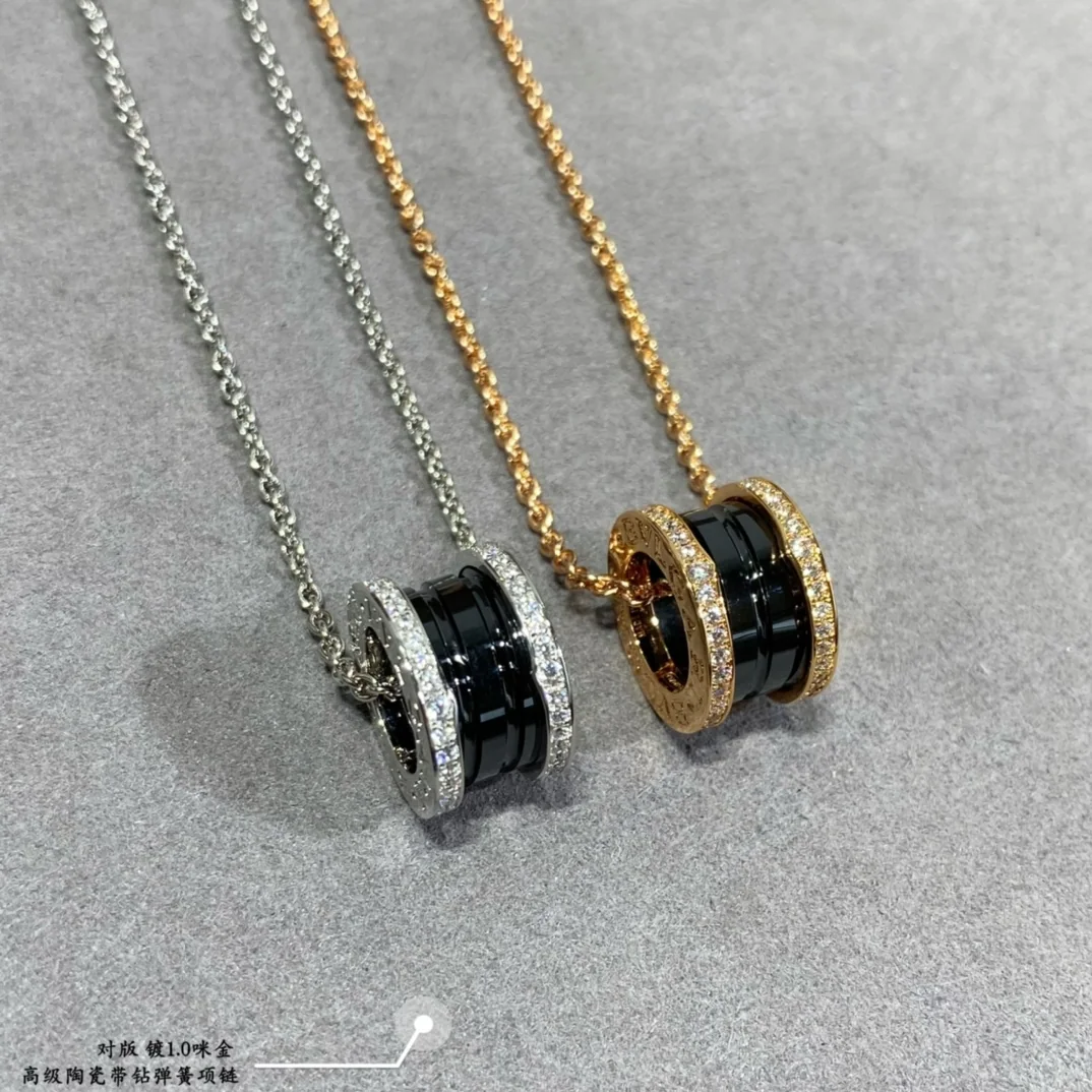 불가리 목걸이 64850 Bvlgari Necklace 상세 이미지 6