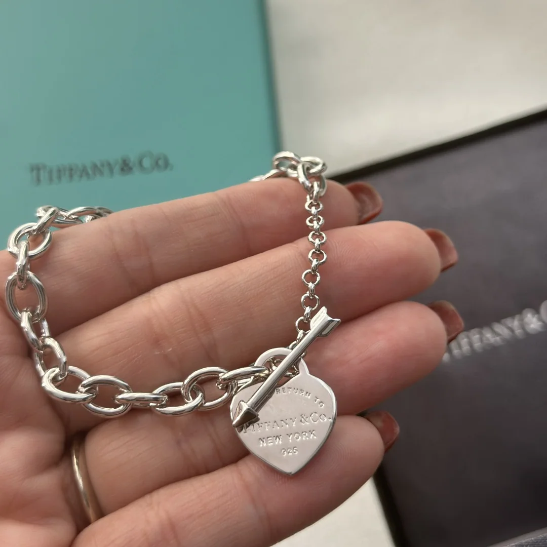 티파니 팔찌 70990 Tiffany & Co Bracelet 상세 이미지 6
