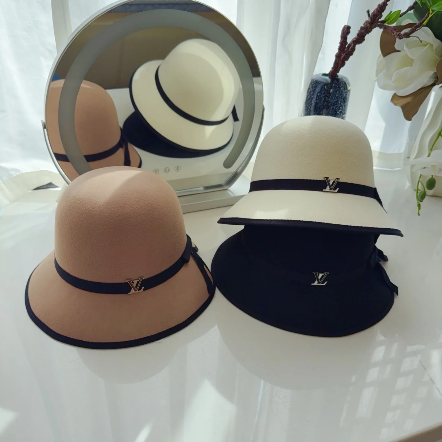 루이비통 모자 79289 Louis Vuitton Cap 상세 이미지 1