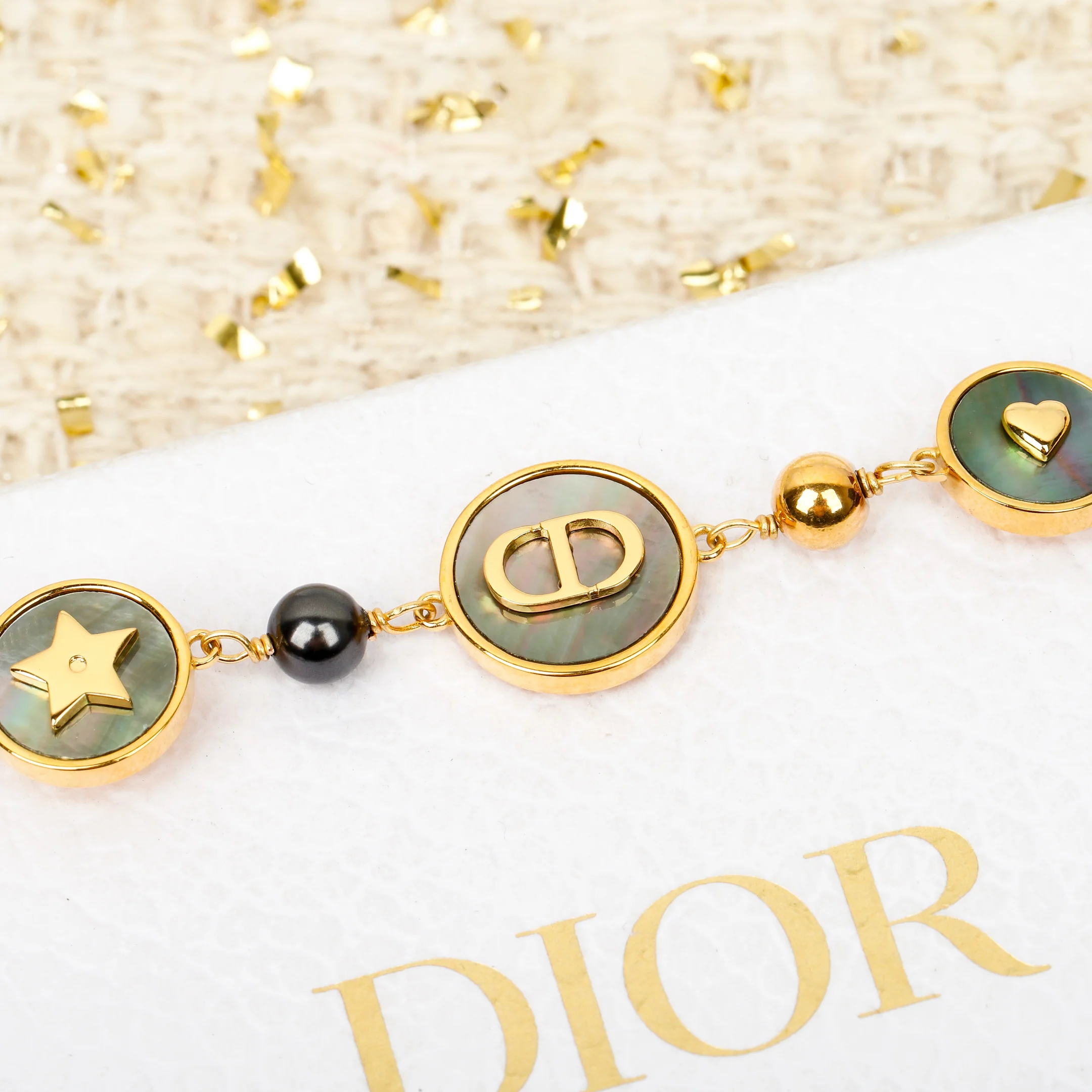 디올 팔찌 60900 Dior Bracelet 상세 이미지 12
