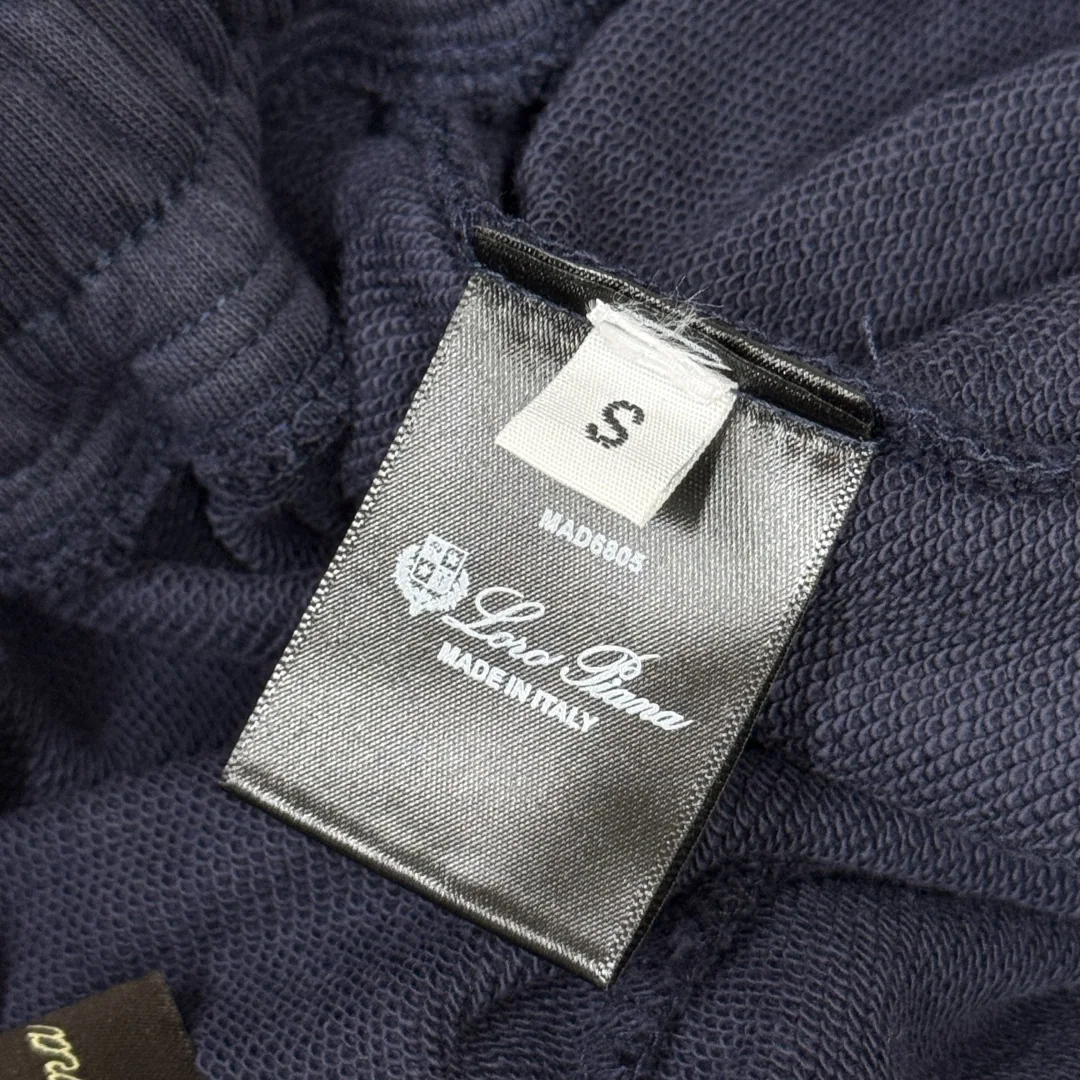로로피아나 남성 반바지 52691 Loro Piana Shorts 상세 이미지 9
