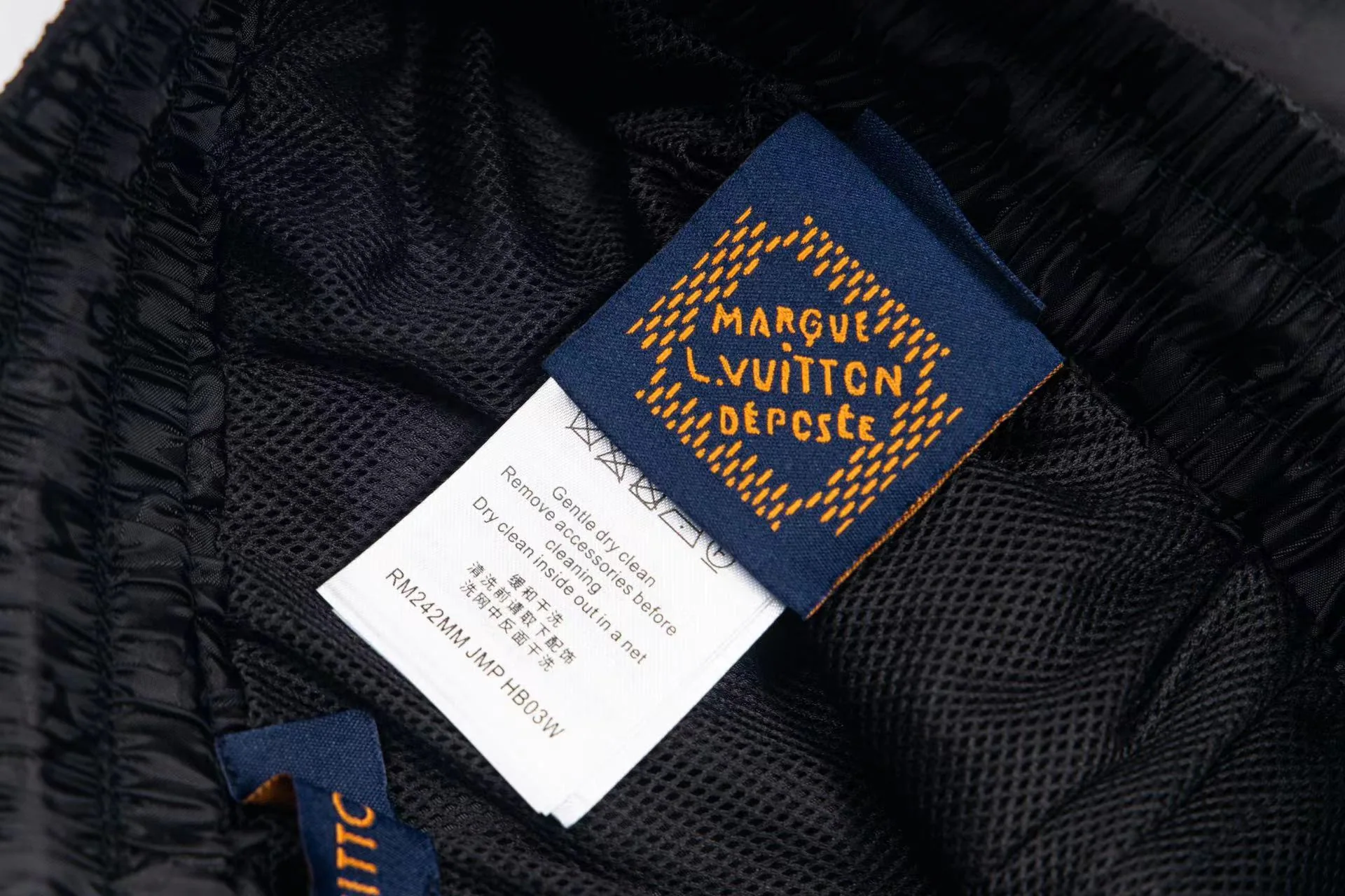 루이비통 남성 반바지 71577 Louis Vuitton Shorts 상세 이미지 7