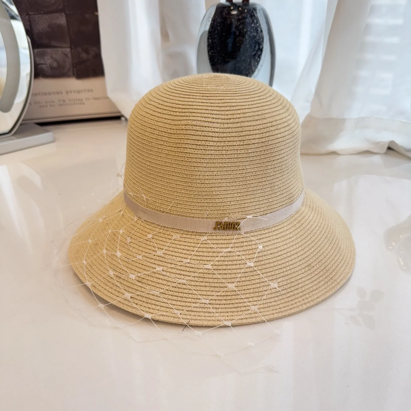 디올 모자 78653 Dior Cap 상세 이미지 4