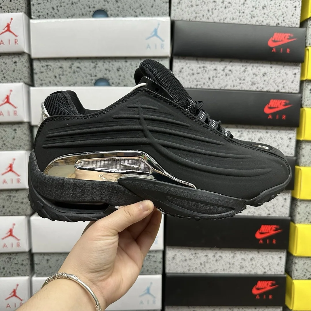 나이키 [WZ] 핫 스텝 2 DZ7293-101 201700 Nike Hot Step 2 Drake NOCTA 상세 이미지 2