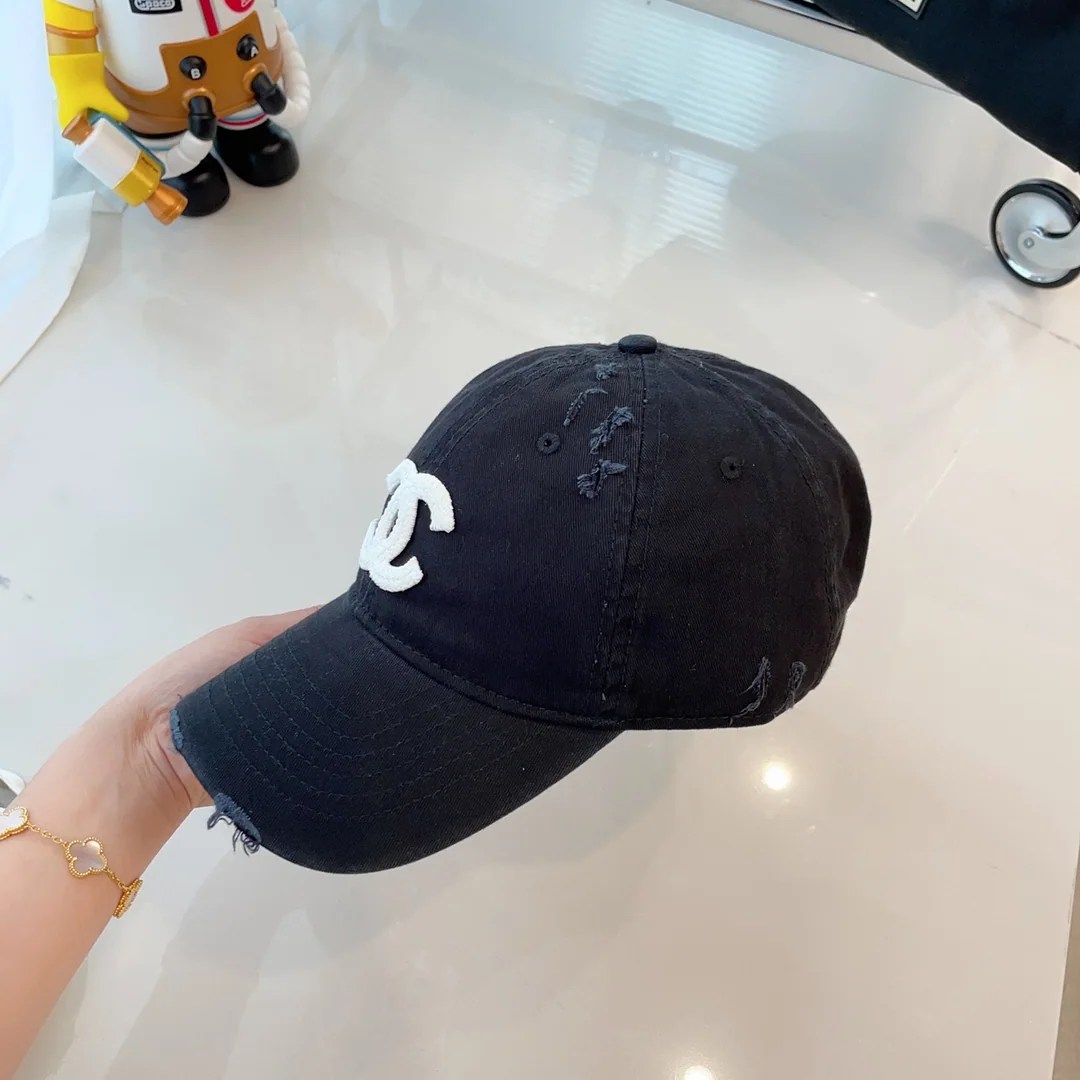 샤넬 모자 82116 Chanel Cap 상세 이미지 5