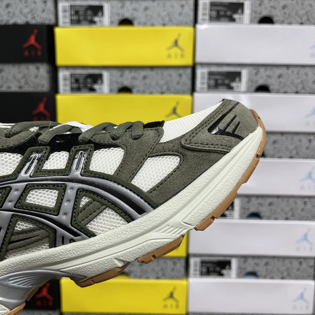 아식스 [KO] 젤 1130 1201A255-202 200265 Asics Gel 1130 상세 이미지 8
