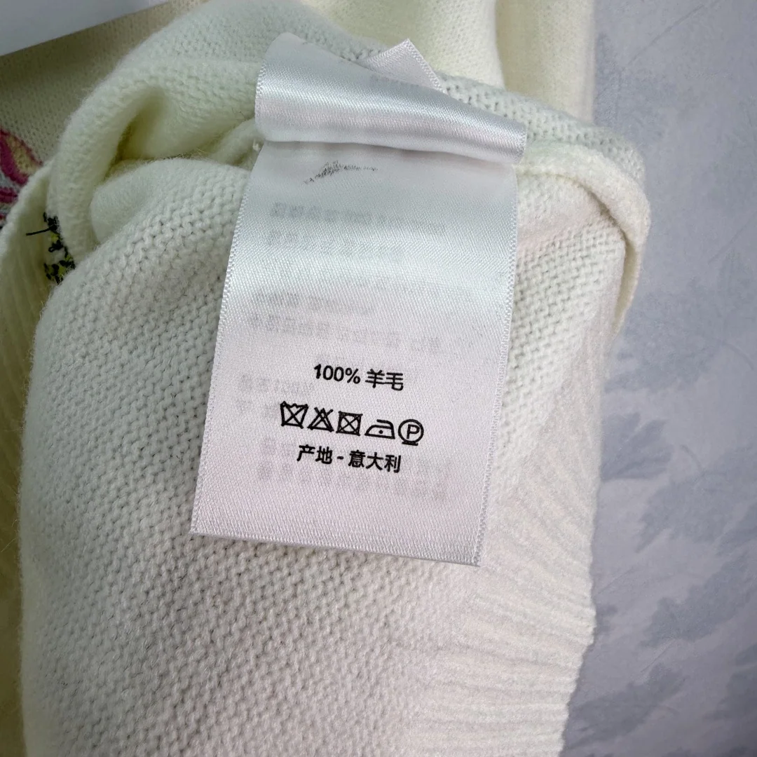 디올 여성 니트 93528 Dior Knit 상세 이미지 9