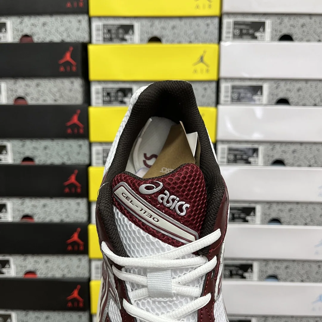 아식스 [KO] 젤 1130 1203A685-100 200269 Asics Gel 1130 / 상세 이미지 5