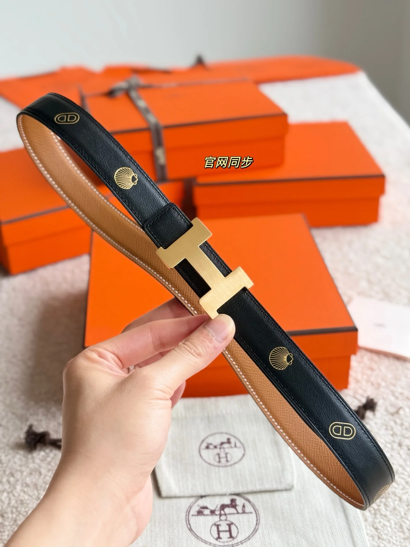 에르메스 벨트 59002 Hermes Belt 상세 이미지 6
