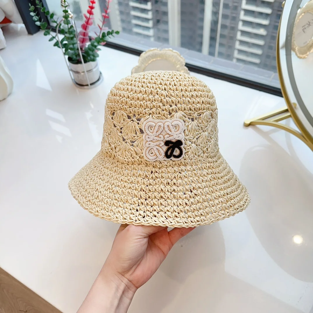 로에베 모자 78990 Loewe Cap 상세 이미지 6