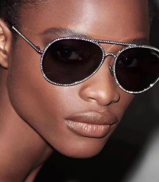 톰포드 선글라스 54553 Tom Ford Sunglasses 상세 이미지 1