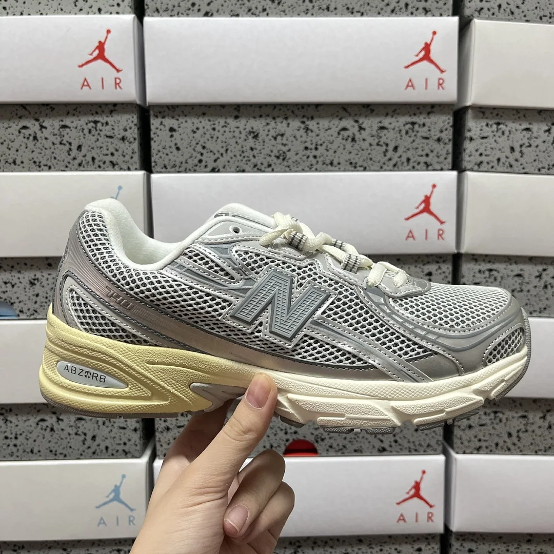 뉴발란스 [XY] 740v2 U740AR2 202065 New Balance 740v2 상세 이미지 7