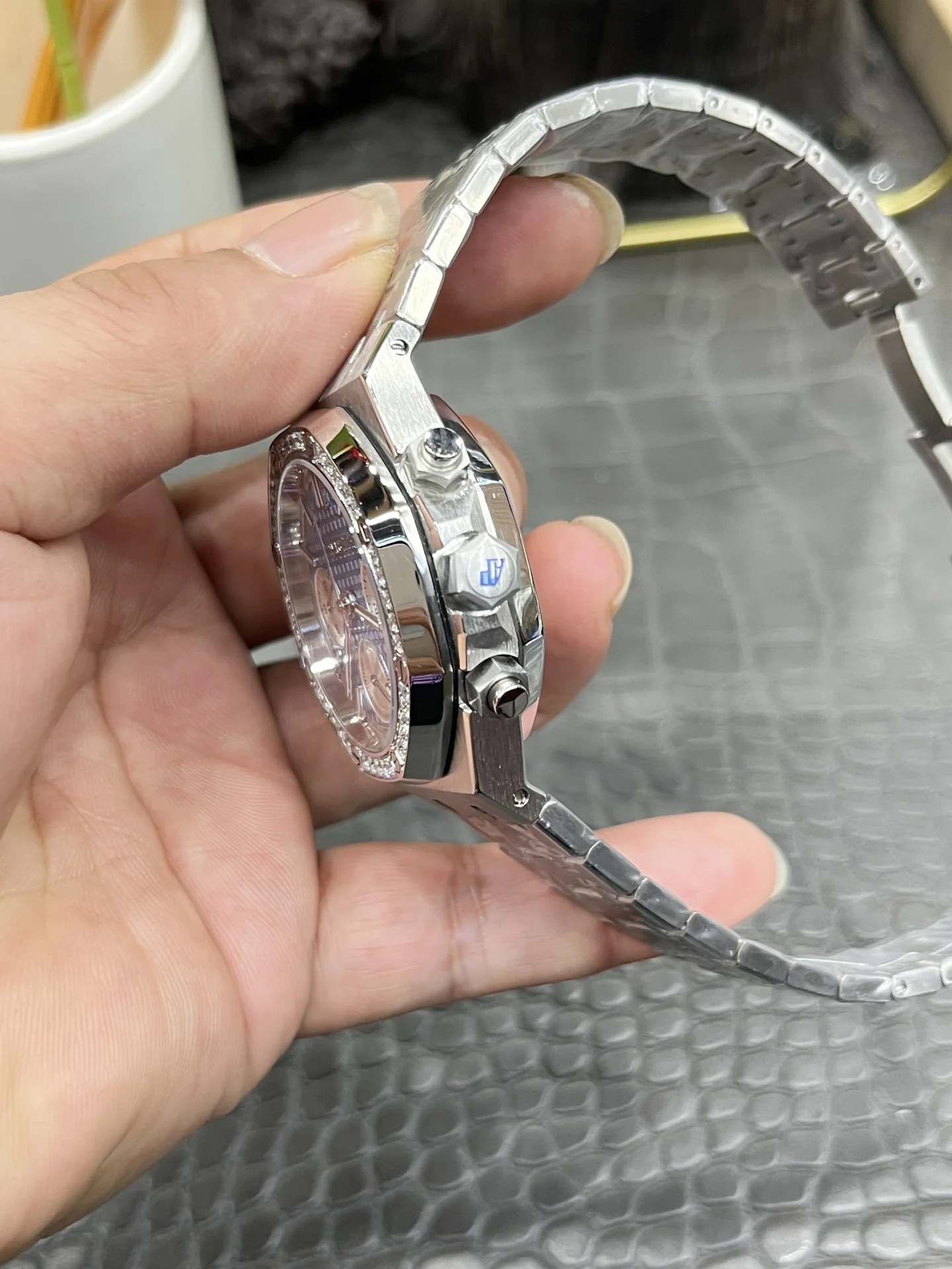 오데마피게 오데마 피게 시계 Audemars Piguet 상세 이미지 6
