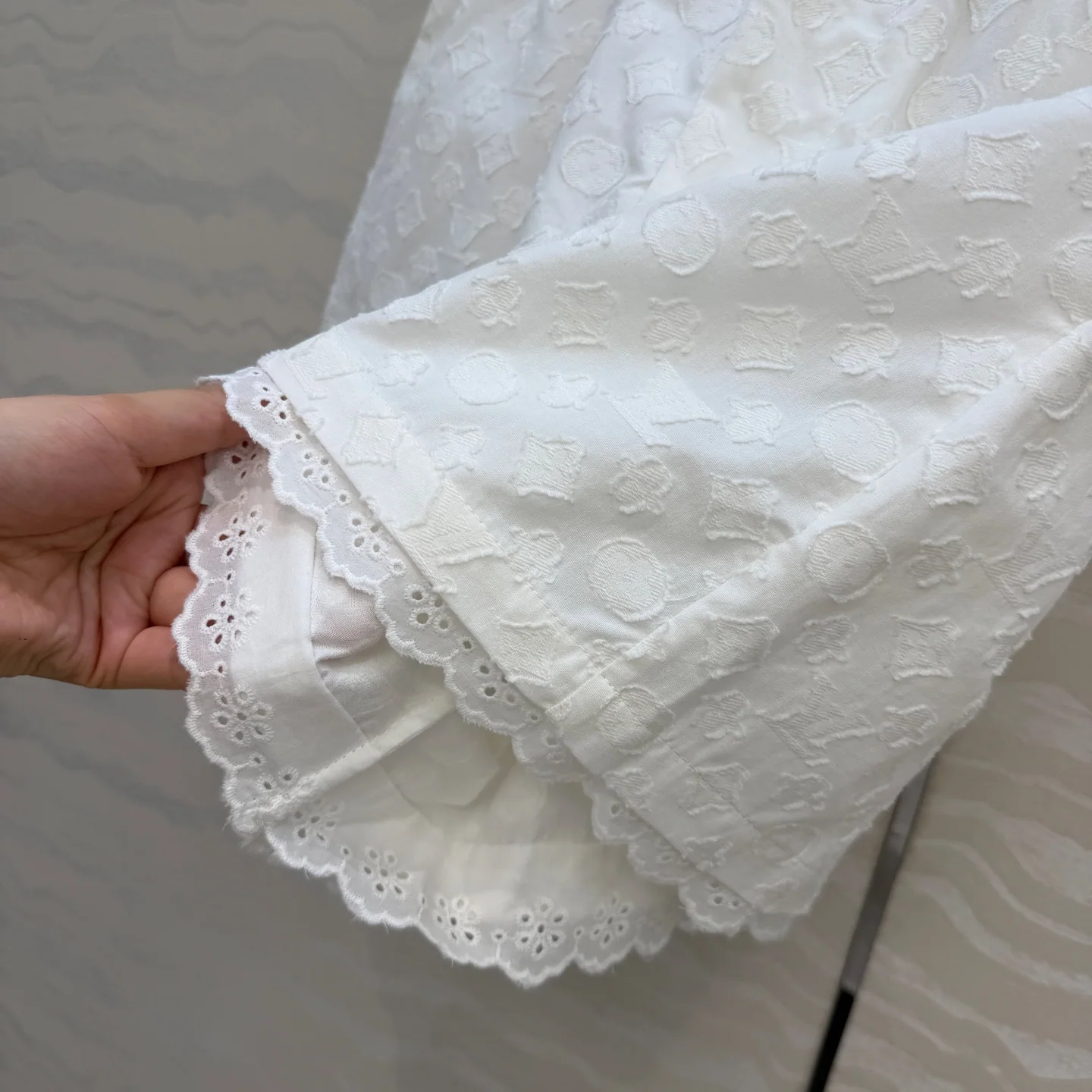 루이비통 여성 바지 73846 Louis Vuitton Women Pants 상세 이미지 6