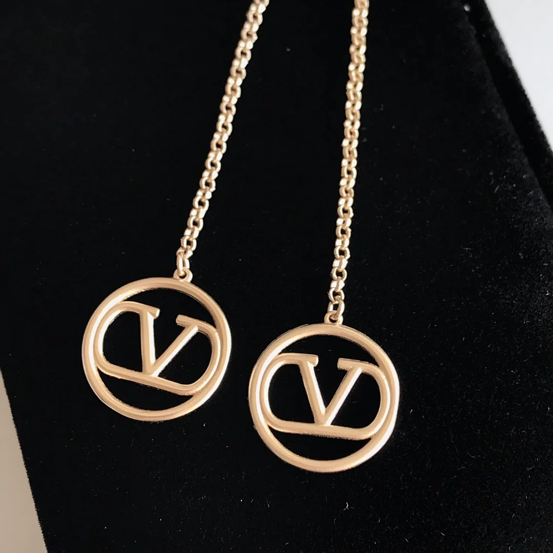 발렌티노 귀걸이 63666 Valentino Earrings 상세 이미지 7